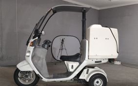 HONDA GYRO TA02