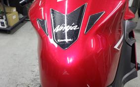 KAWASAKI NINJA 250 2 1996 EX250P