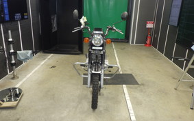 HONDA CD125T BENLY CD125T