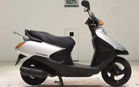 HONDA SPACY 100 2026 JF13