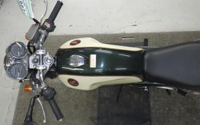 HONDA GB250 CLUBMAN Gen.5