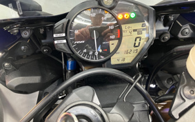 YAMAHA YZF-R6 2017 RJ27
