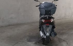 HONDA LEAD 125 JF45