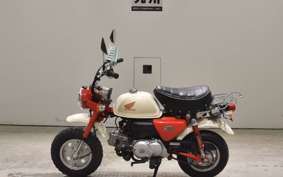 HONDA MONKEY 2026 AB27