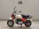 Фото Honda MONKEY 2026 с японского аукциона