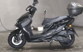 YAMAHA CYGNUS125XSR SED8J