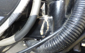 YAMAHA SR400 Gen.5 2021 RH16J