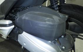 HONDA PCX 150 KF18