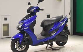 YAMAHA CYGNUS 125 XSR 3 SED8J