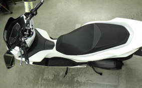 HONDA PCX125 JK05