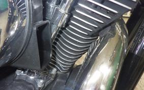 HARLEY FXDWG 1580 2010