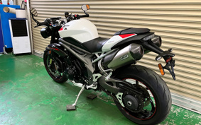 TRIUMPH SPEED TRIPLE RS 2020 TPN275