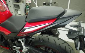 HONDA CBR400R 2019 NC56