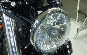 HARLEY XL1200XS 2019