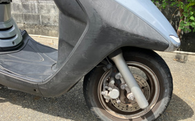 YAMAHA AKUSHI STREET SE53J
