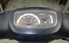 YAMAHA JOG Gen.3 SA01J