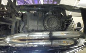 HONDA JADE 1997 MC23