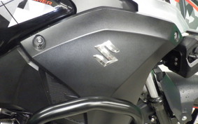 SUZUKI Vｽﾄﾛｰﾑ250A 2000