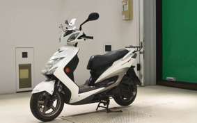 YAMAHA CYGNUS 125 XSR 2 SE44J