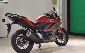 YAMAHA YZF-R25 RG43J
