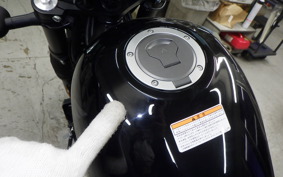 HONDA REBEL 500 A 2022 PC60