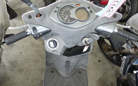 YAMAHA CYGNUS 125 X 2 SE44J