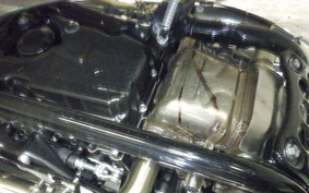 TRIUMPH BONNEVILLE BOBBER 2024