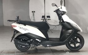 SUZUKI ADDRESS V125 DT11A