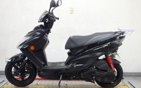 YAMAHA CYGNUS125XSR SE44J