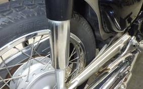HONDA LITTLE CUB 2008 AA01