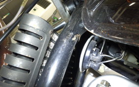 KAWASAKI ZEPHYR 750 RS 2024 ZR750D