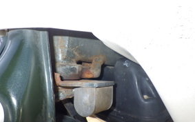 HONDA C50 SUPER CUB C50