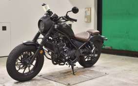 HONDA REBEL 250 S MC49