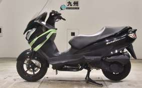 SUZUKI SKYWAVE 200 (Burgman 200) CH41A