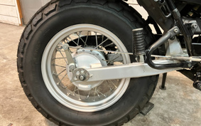 YAMAHA TW225 DG09J