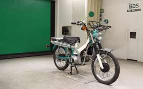HONDA CT110 HUNTER CUB 2019 JD01