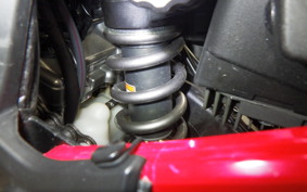 HONDA CRF1100L AFRICA TWIN DCT 2022 SD10