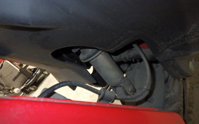HONDA GYRO X TD02
