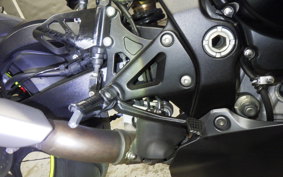 SUZUKI GSX-R1000R A 2017