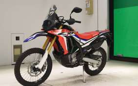 HONDA CRF250 RALLY MD44