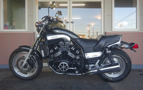 YAMAHA VMAX 1999 3UF