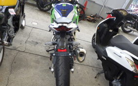 KAWASAKI ZX-4RR 2024 ZX400P