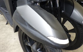 YAMAHA TRICITY 125 SEC1J