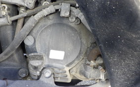 HONDA FORZA Z GEN 2 MF10