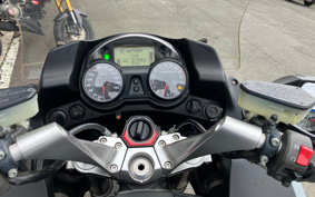 KAWASAKI 1400 GTR 2008 ZGT40A