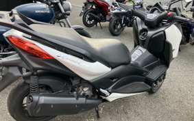YAMAHA X-MAX SG42J