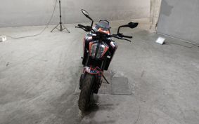 KTM 890 DUKE TU940