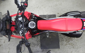 HONDA CRF250 RALLY A 2023 MD44