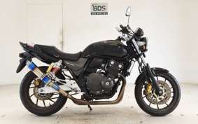 HONDA CB400SF VTEC 2016 NC42