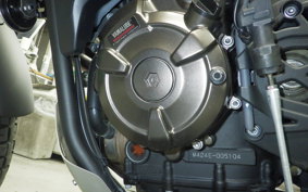YAMAHA TENERE 700 2023 DM13J